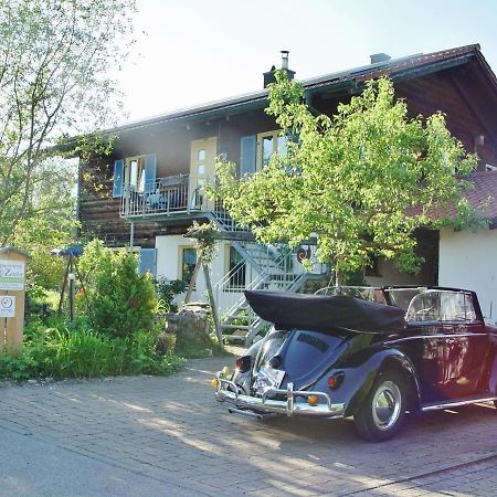 Apartment Zettler Buxheim  Exterior foto