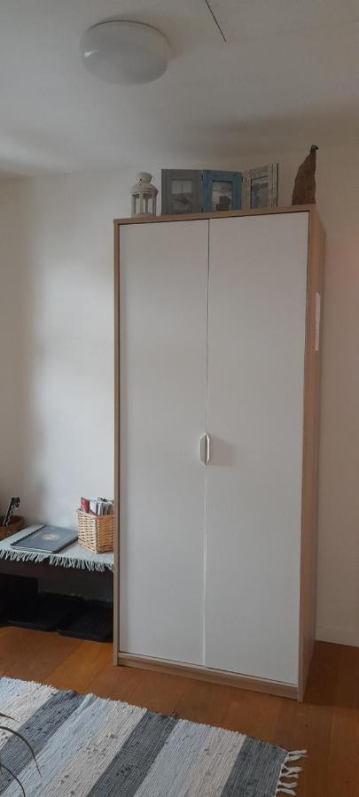 Apartment Zettler Buxheim  Exterior foto