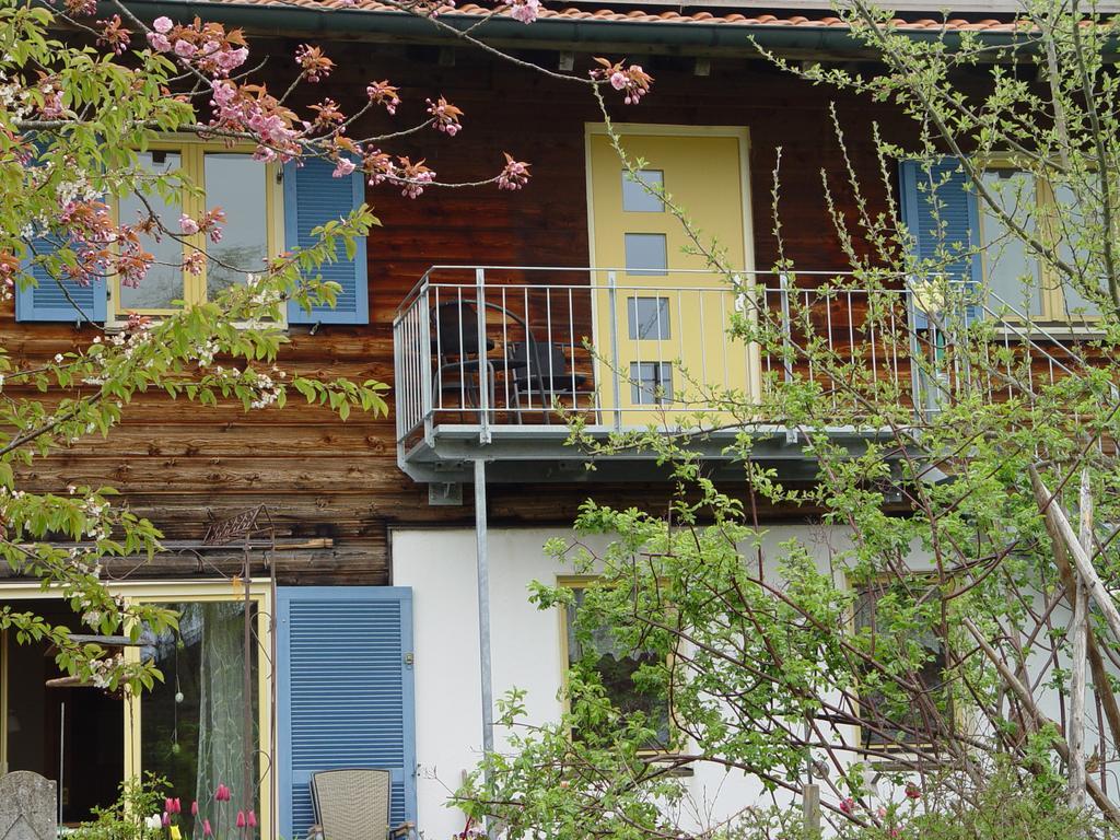 Apartment Zettler Buxheim  Exterior foto