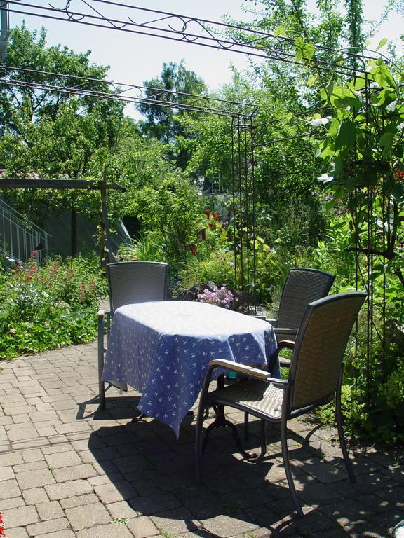 Apartment Zettler Buxheim  Exterior foto