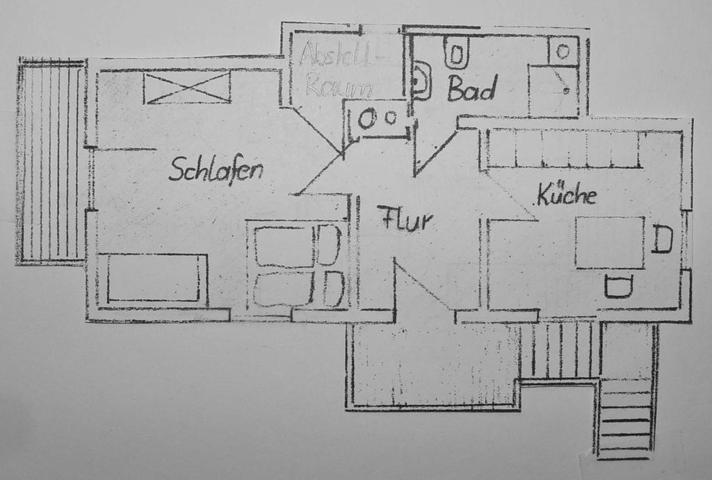 Apartment Zettler Buxheim  Exterior foto