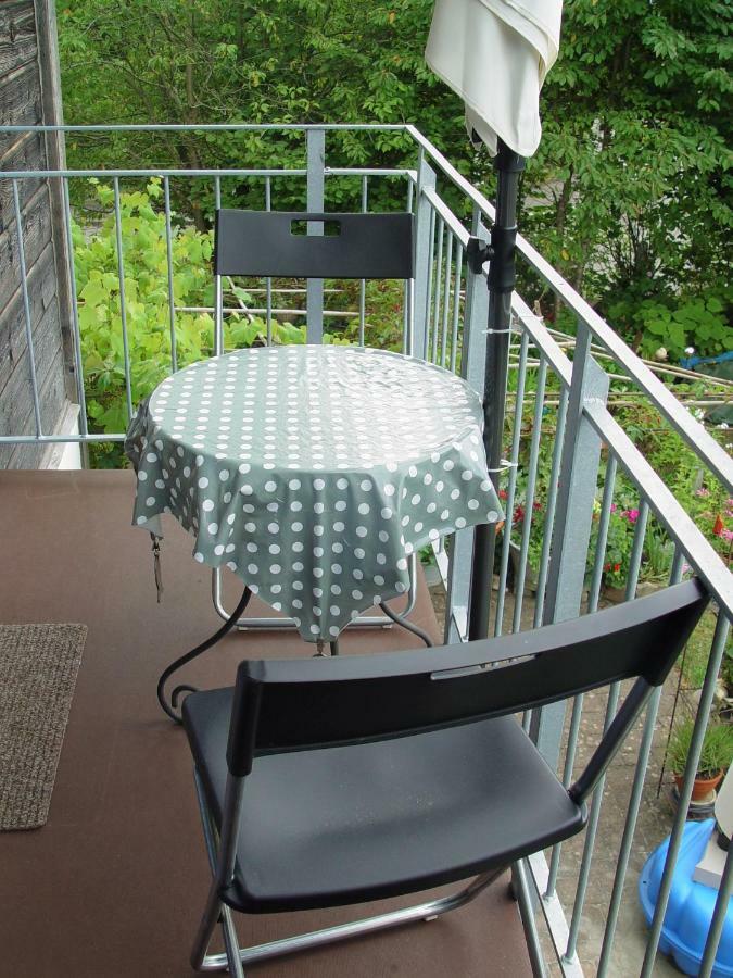 Apartment Zettler Buxheim  Exterior foto