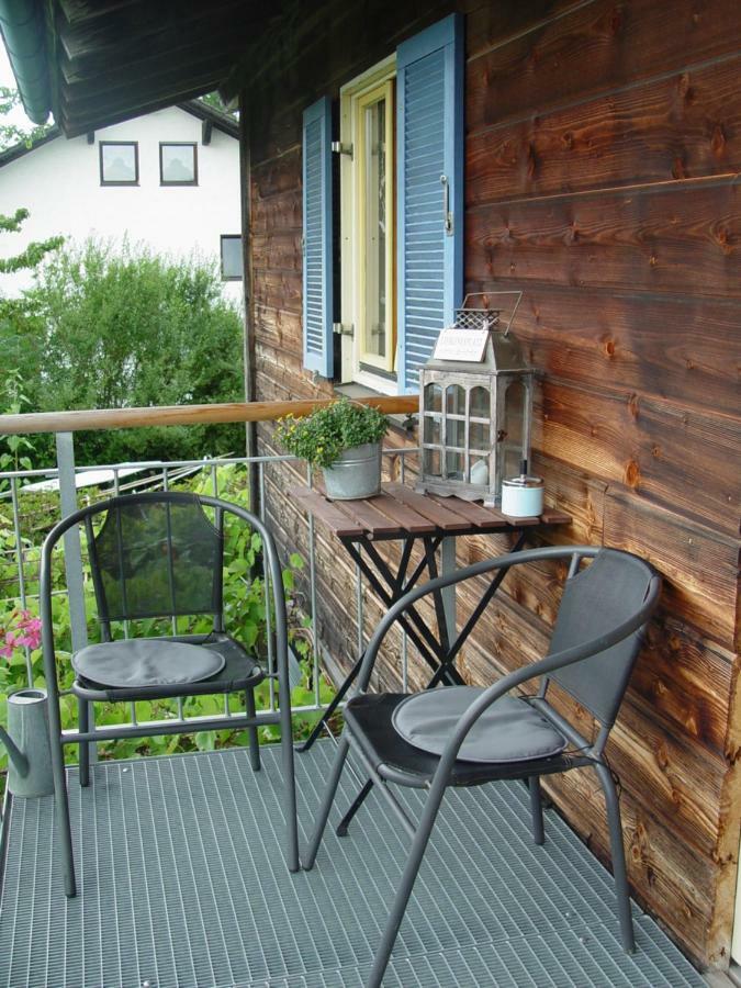 Apartment Zettler Buxheim  Exterior foto